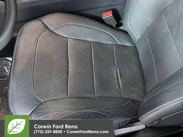 used 2015 Mercedes-Benz GL-Class car, priced at $13,489