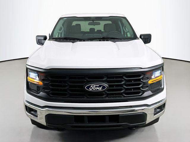 new 2024 Ford F-150 car, priced at $46,387