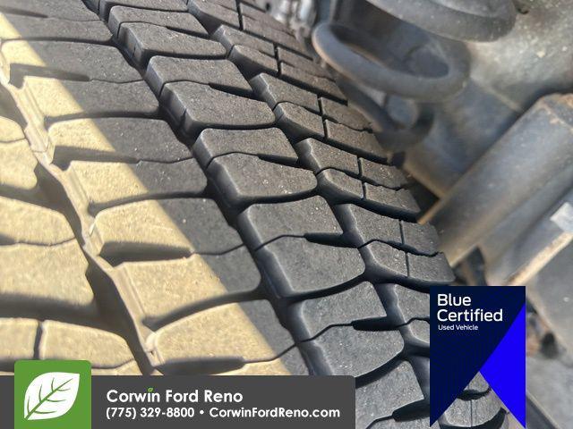 used 2018 Ford F-250 car, priced at $30,989