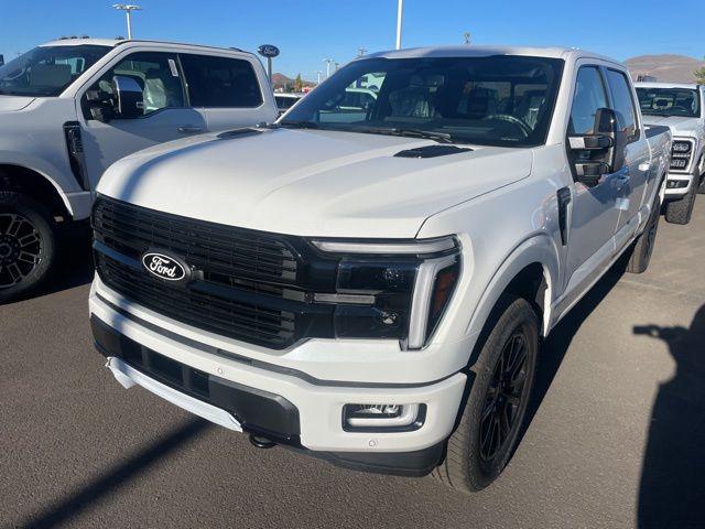 new 2025 Ford F-150 car, priced at $79,425