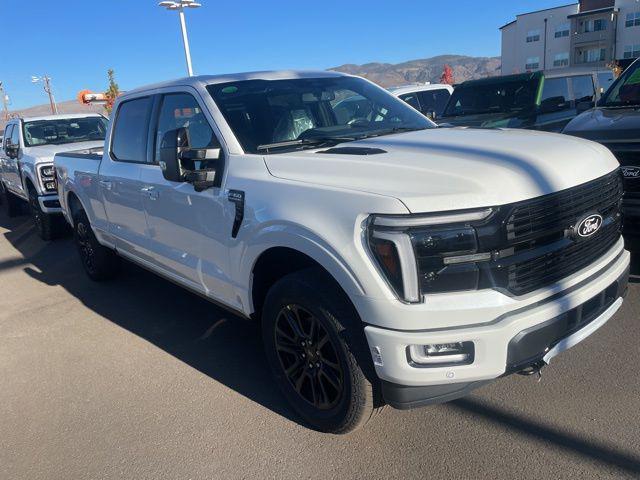 new 2025 Ford F-150 car, priced at $77,389