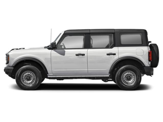 new 2025 Ford Bronco car, priced at $41,110