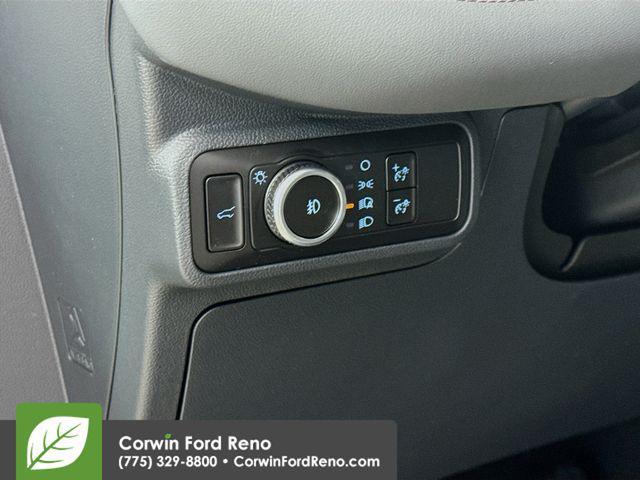 new 2025 Ford Explorer car, priced at $45,744