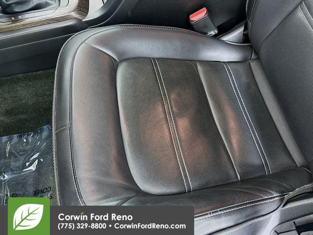 used 2018 GMC Canyon car