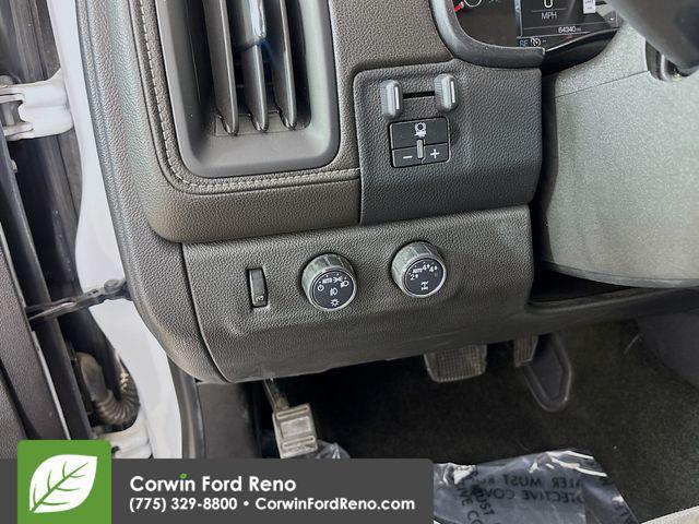 used 2018 GMC Canyon car