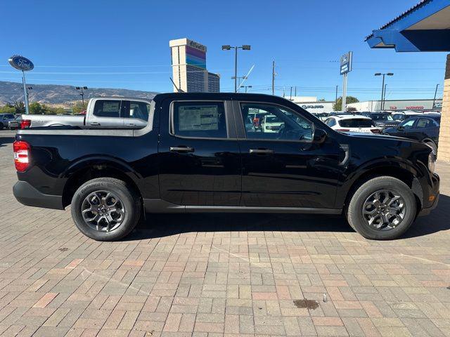 new 2024 Ford Maverick car, priced at $32,590