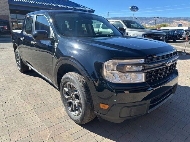 new 2024 Ford Maverick car, priced at $32,590