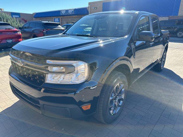 new 2024 Ford Maverick car, priced at $32,590