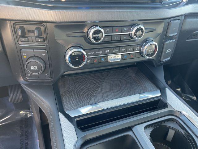 new 2025 Ford F-350 car, priced at $95,430