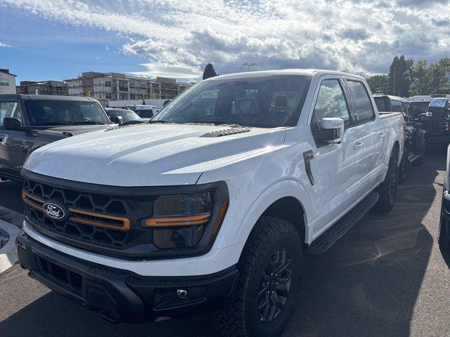 new 2025 Ford F-150 car, priced at $69,989