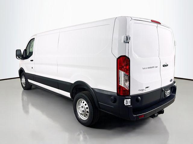 new 2025 Ford Transit-250 car, priced at $56,667
