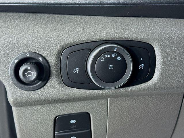 new 2025 Ford Transit-250 car, priced at $56,667