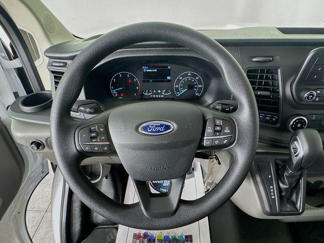 new 2025 Ford Transit-250 car, priced at $56,667