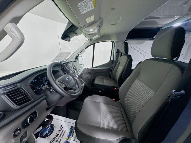 new 2025 Ford Transit-250 car, priced at $56,667