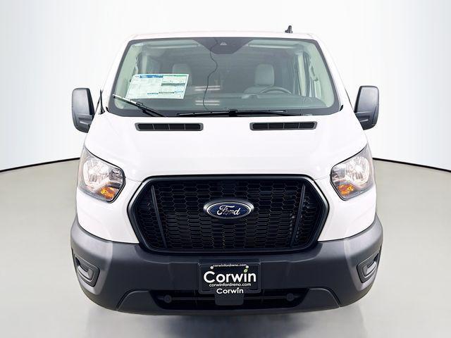 new 2025 Ford Transit-250 car, priced at $56,667