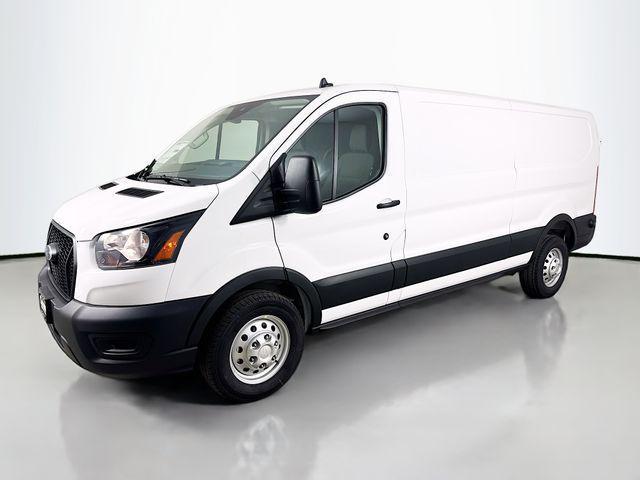 new 2025 Ford Transit-250 car, priced at $56,667