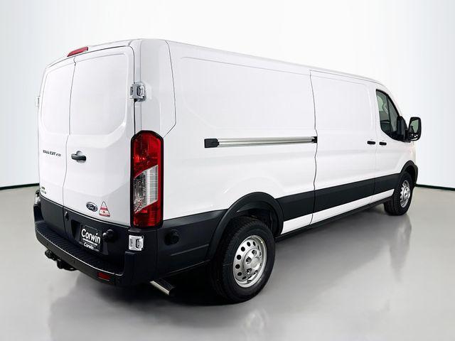 new 2025 Ford Transit-250 car, priced at $56,667