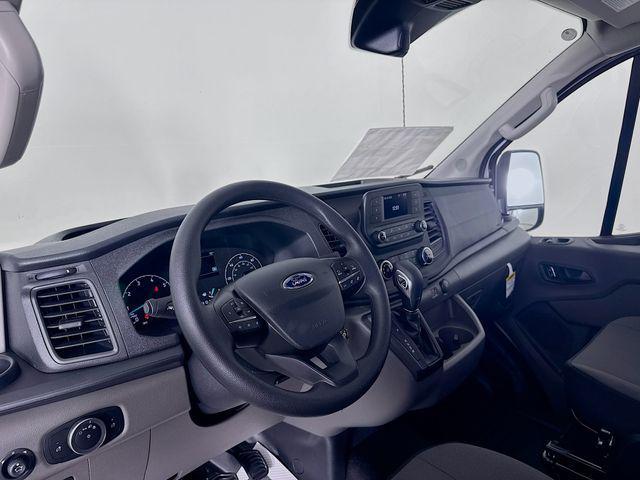 new 2025 Ford Transit-250 car, priced at $56,667