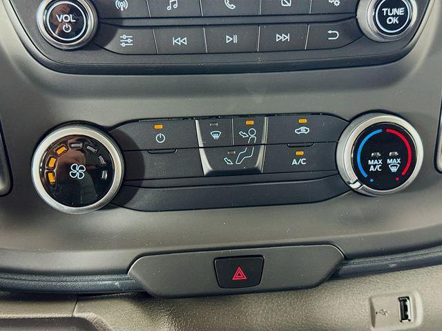 new 2025 Ford Transit-250 car, priced at $56,667