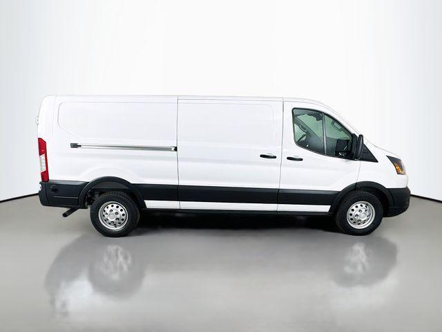 new 2025 Ford Transit-250 car, priced at $56,667