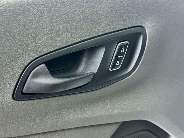 new 2025 Ford Transit-250 car, priced at $56,667