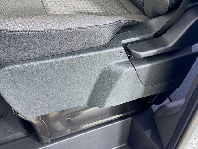 new 2025 Ford Transit-250 car, priced at $56,667