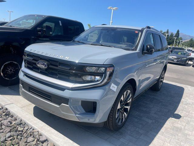 new 2025 Ford Expedition car, priced at $80,230