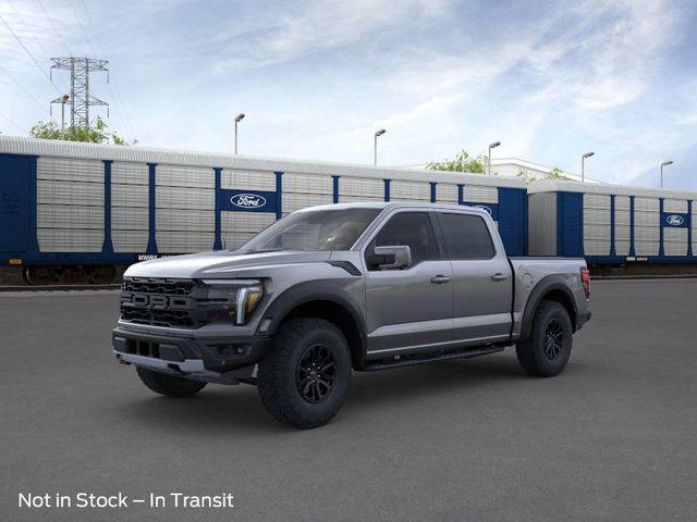 new 2024 Ford F-150 car, priced at $92,625