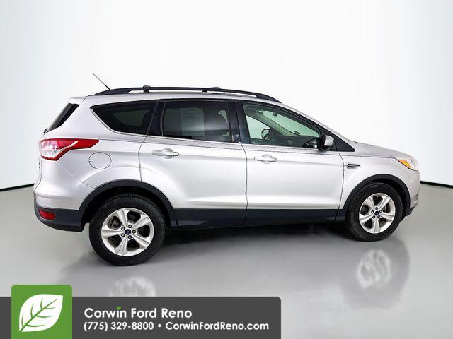 used 2015 Ford Escape car