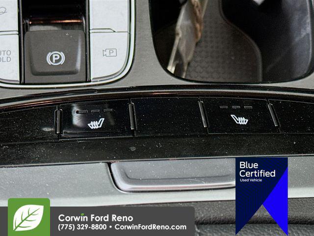 used 2022 Hyundai Tucson car, priced at $23,389