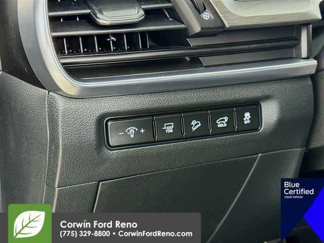 used 2025 Kia Telluride car, priced at $48,989