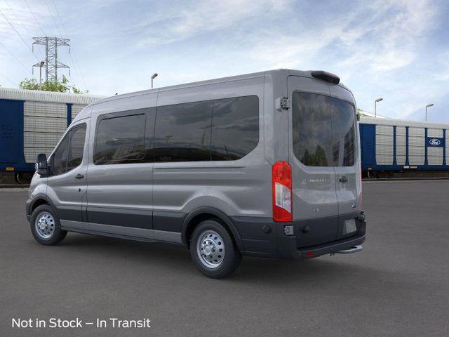 new 2024 Ford Transit-350 car, priced at $71,505