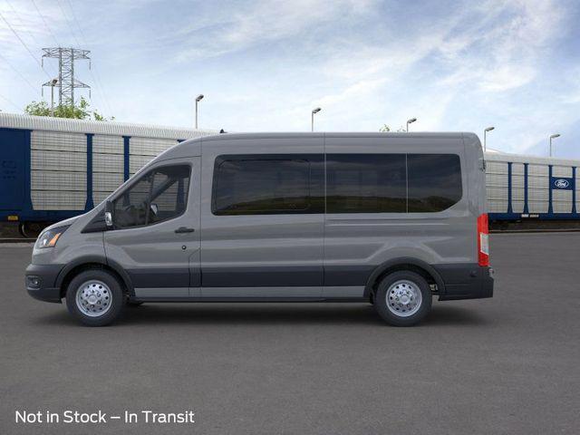 new 2024 Ford Transit-350 car, priced at $71,505