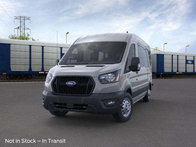 new 2024 Ford Transit-350 car, priced at $71,505