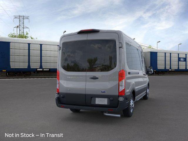 new 2024 Ford Transit-350 car, priced at $71,505