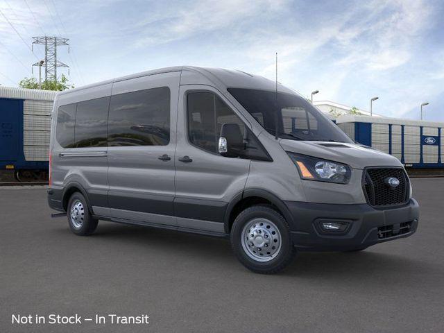 new 2024 Ford Transit-350 car, priced at $71,505