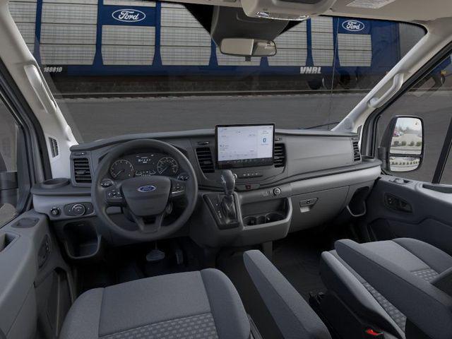 new 2024 Ford Transit-350 car, priced at $71,505