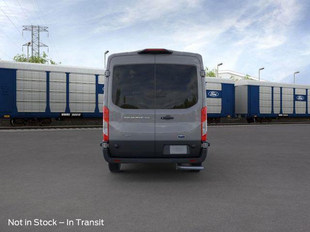 new 2024 Ford Transit-350 car, priced at $71,505