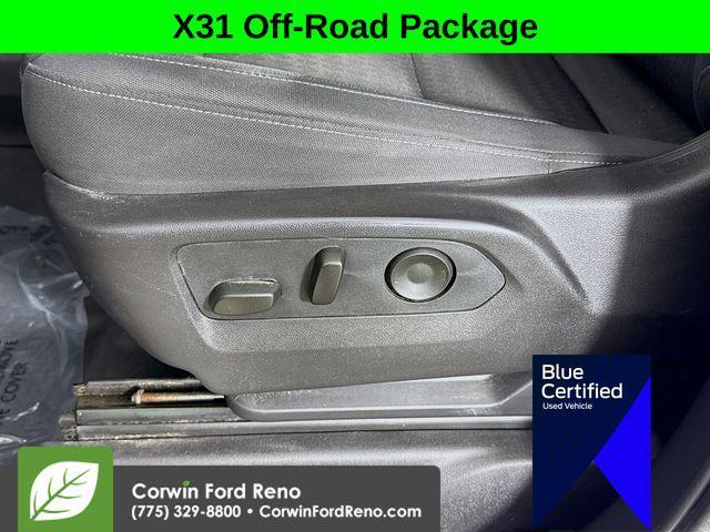 used 2024 GMC Sierra 3500 car, priced at $52,389