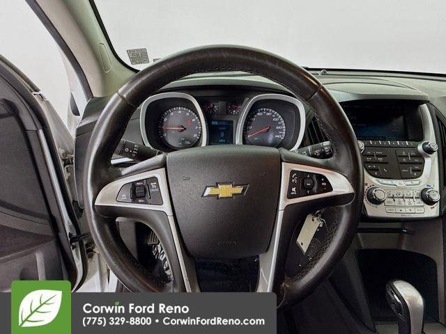 used 2013 Chevrolet Equinox car, priced at $5,989