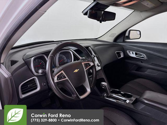 used 2013 Chevrolet Equinox car, priced at $5,989