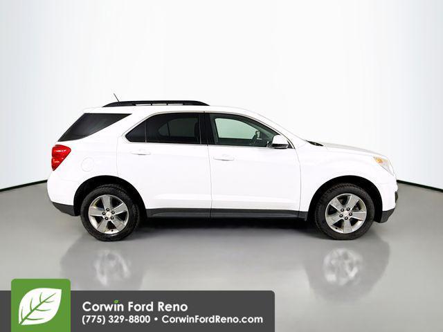 used 2013 Chevrolet Equinox car, priced at $5,989
