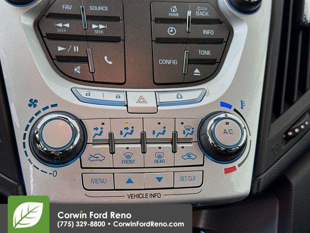 used 2013 Chevrolet Equinox car, priced at $5,989