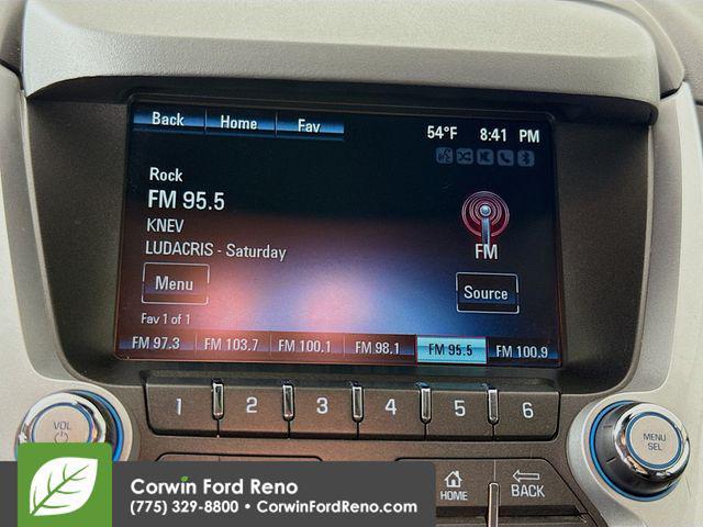 used 2013 Chevrolet Equinox car, priced at $5,989