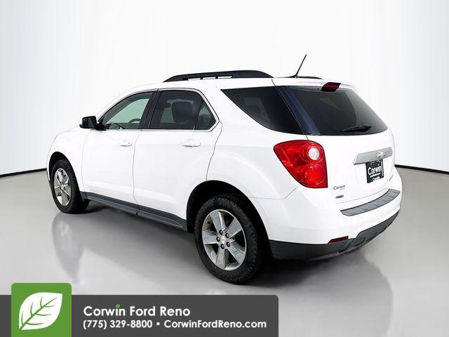 used 2013 Chevrolet Equinox car, priced at $5,989