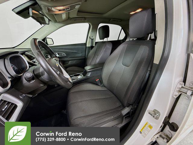 used 2013 Chevrolet Equinox car, priced at $5,989