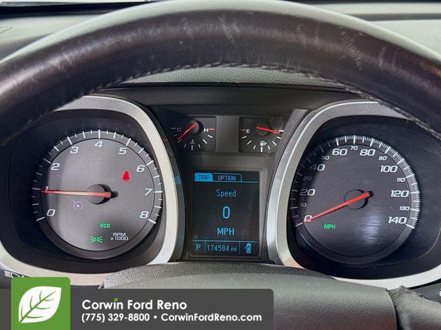 used 2013 Chevrolet Equinox car, priced at $5,989