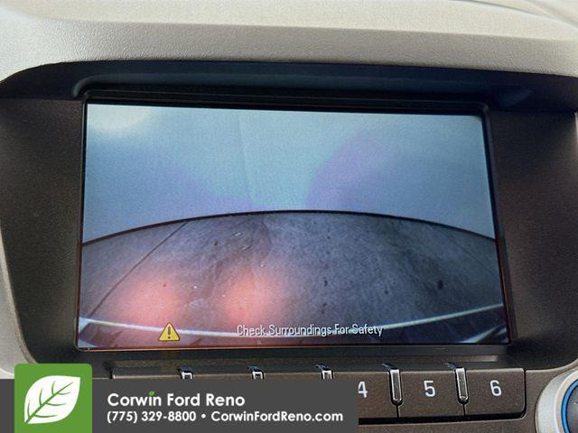 used 2013 Chevrolet Equinox car, priced at $5,989