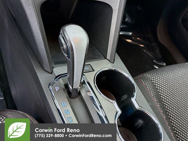 used 2013 Chevrolet Equinox car, priced at $5,989