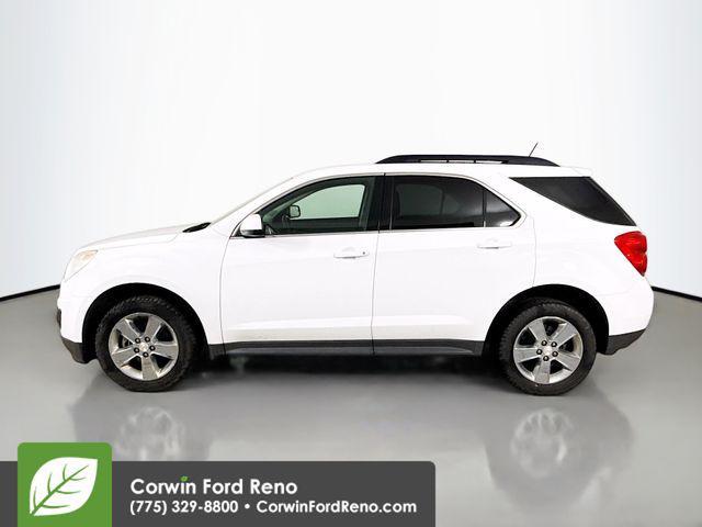 used 2013 Chevrolet Equinox car, priced at $5,989
